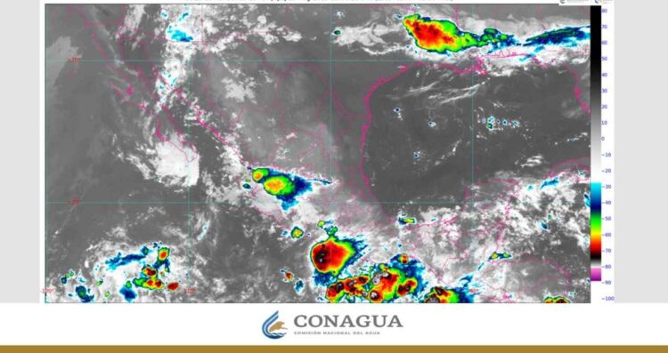 ¿Se espera ambiente caluroso y chubascos en Tamaulipas HOY?