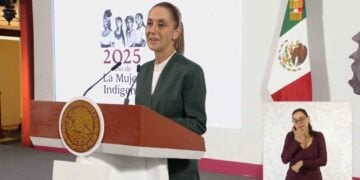 ¿Será opcional realizar el trámite de la CURP biométrica? Claudia Sheinbaum comparte detalles