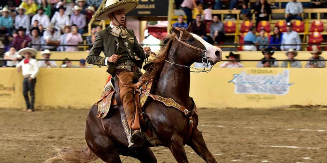 14 de septiembre Día Nacional del Charro, ¿sabes por qué se celebra hoy?