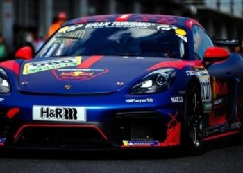 24 Horas de Nürburgring