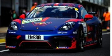 24 Horas de Nürburgring