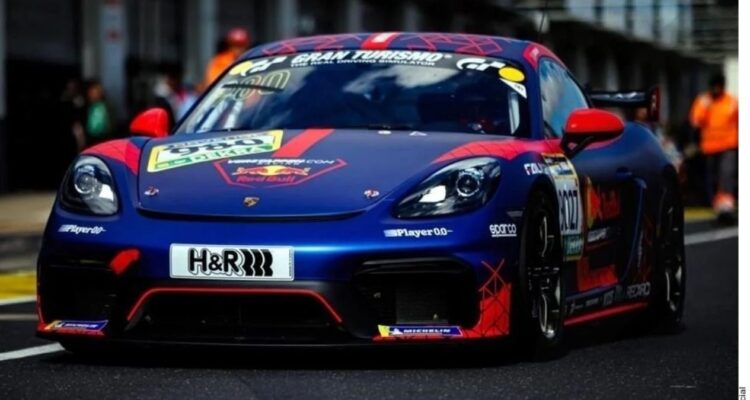 24 Horas de Nürburgring