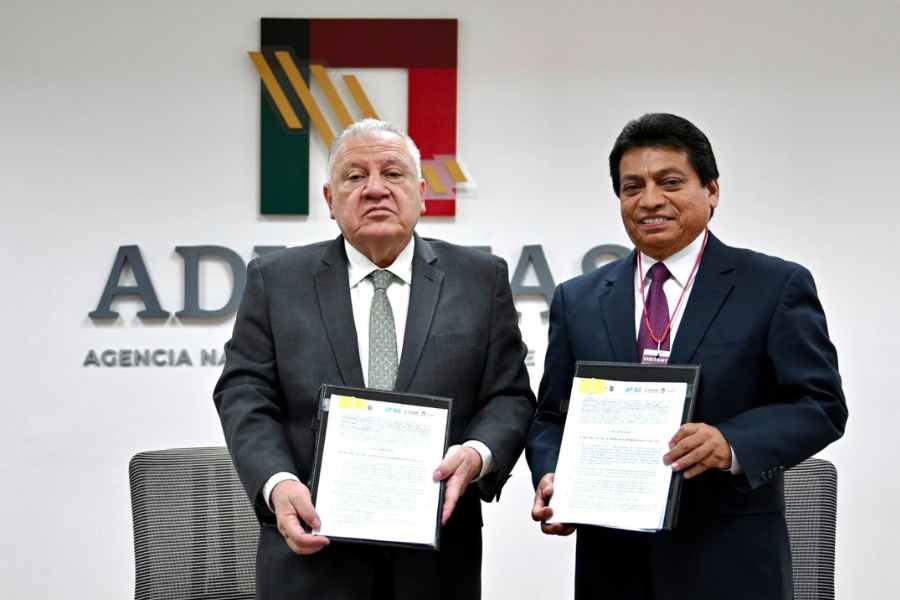 ANAM y UTNL acuerdo educativo (1)