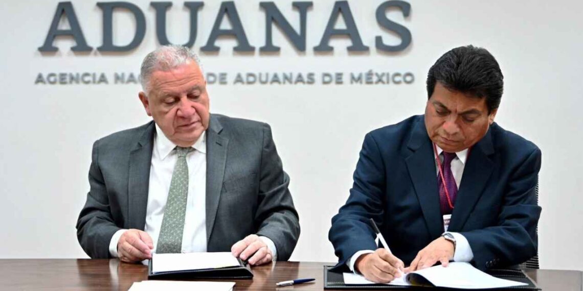 ANAM y UTNL acuerdo educativo