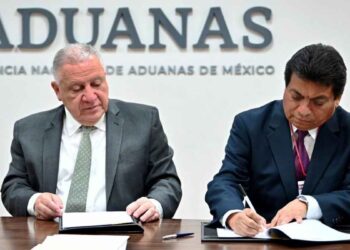 ANAM y UTNL acuerdo educativo