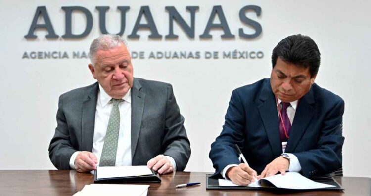 ANAM y UTNL acuerdo educativo