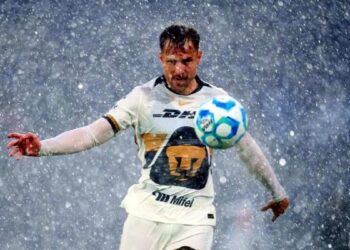 Aaron Ramsey maldición