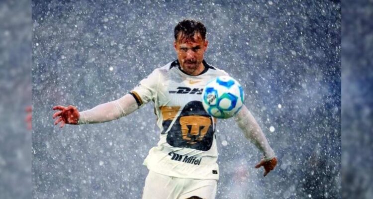 Aaron Ramsey maldición