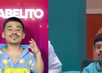 Abelito, nuevo líder de La Casa de los Famosos México