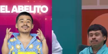Abelito, nuevo líder de La Casa de los Famosos México