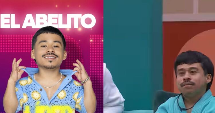 Abelito, nuevo líder de La Casa de los Famosos México