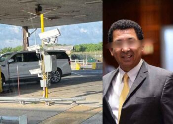 Detienen a Mario López en Matamoros