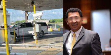 Detienen a Mario López en Matamoros