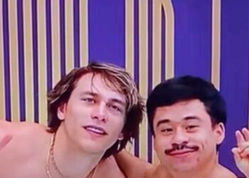 Abelito sorprende a sus fans al quitarse su bigote tras nueve años