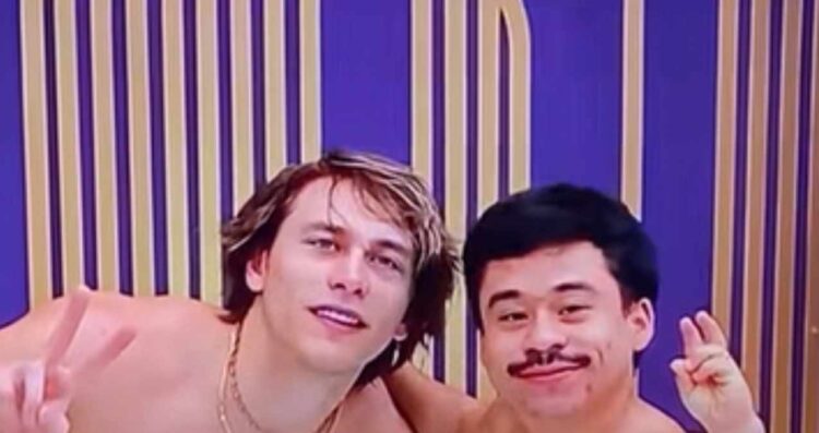 Abelito sorprende a sus fans al quitarse su bigote tras nueve años
