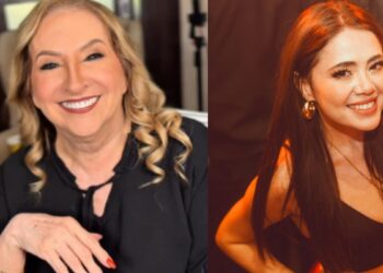 Abuelita de Aldo De Nigris acusa a Mariana Botas de malos tratos en reality