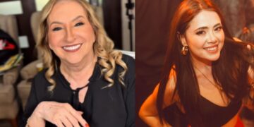 Abuelita de Aldo De Nigris acusa a Mariana Botas de malos tratos en reality
