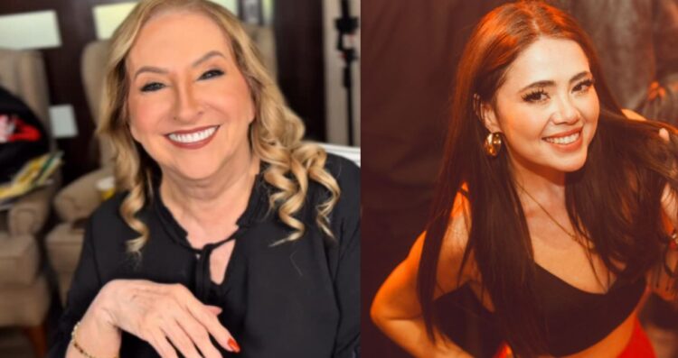 Abuelita de Aldo De Nigris acusa a Mariana Botas de malos tratos en reality