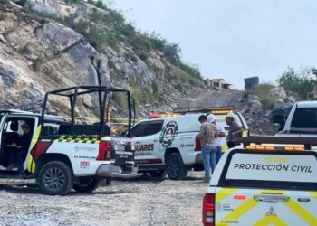 Accidente en Santa Catarina (2)