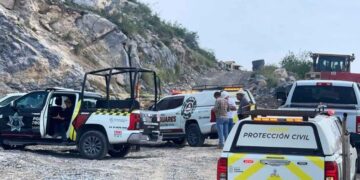 Accidente en Santa Catarina (2)