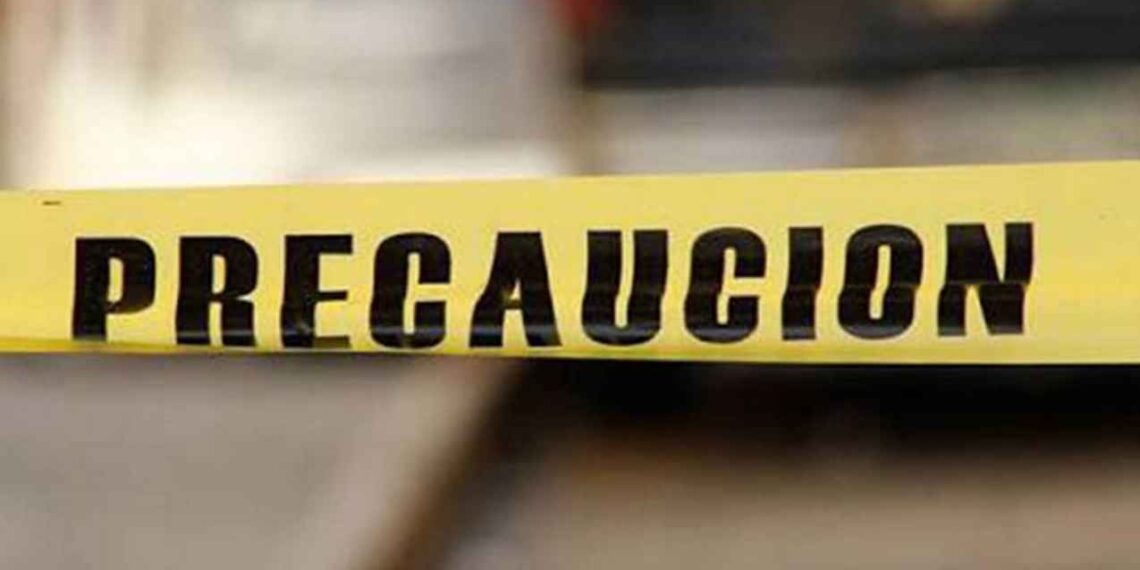 Accidente vehicular en Nuevo Laredo, Tamaulipas deja un herido