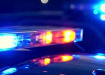 Accidente vial en Nuevo Laredo
