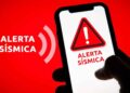 Activan alerta sísmica por el Segundo Simulacro Nacional 2025