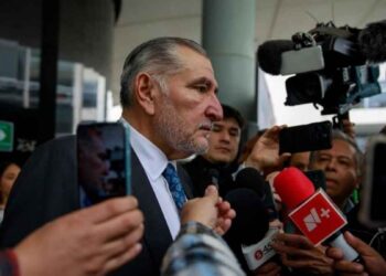 Adán Augusto confirma consultas públicas por reforma a Ley de Amparo
