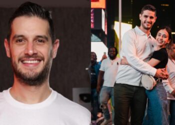 Adrián Marcelo enfrenta crisis matrimonial con Karina Puente