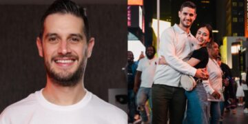 Adrián Marcelo enfrenta crisis matrimonial con Karina Puente