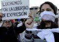 Alerta: Ley de inteligencia pone en riesgo labor de periodistas en México