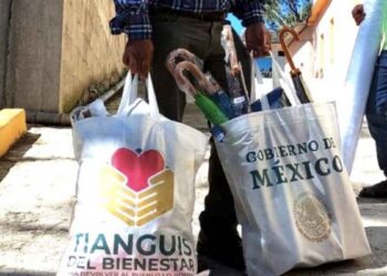 AmCham Tianguis del Bienestar