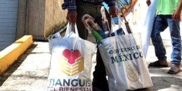AmCham Tianguis del Bienestar