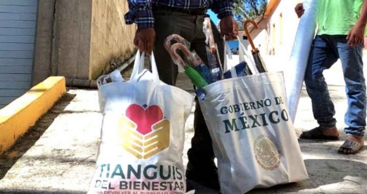 AmCham Tianguis del Bienestar
