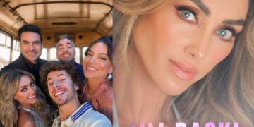 Ana Brenda Contreras se suma como investigadora en la nueva temporada de “¿Quién es la máscara”