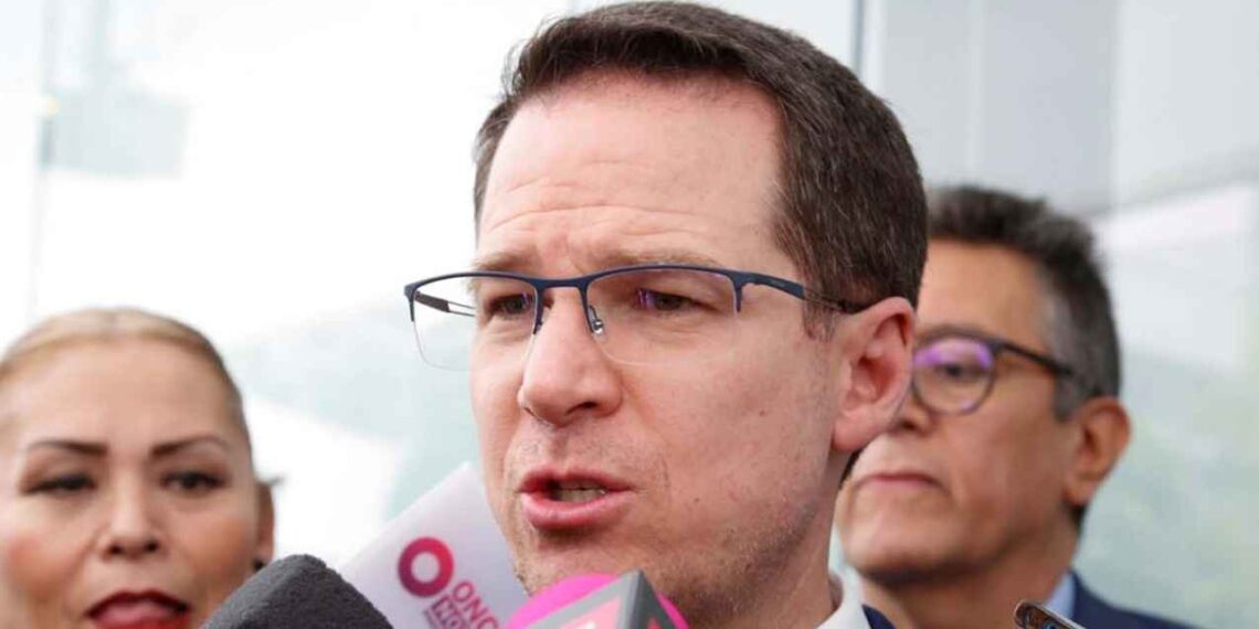 Anaya Obrador mentido