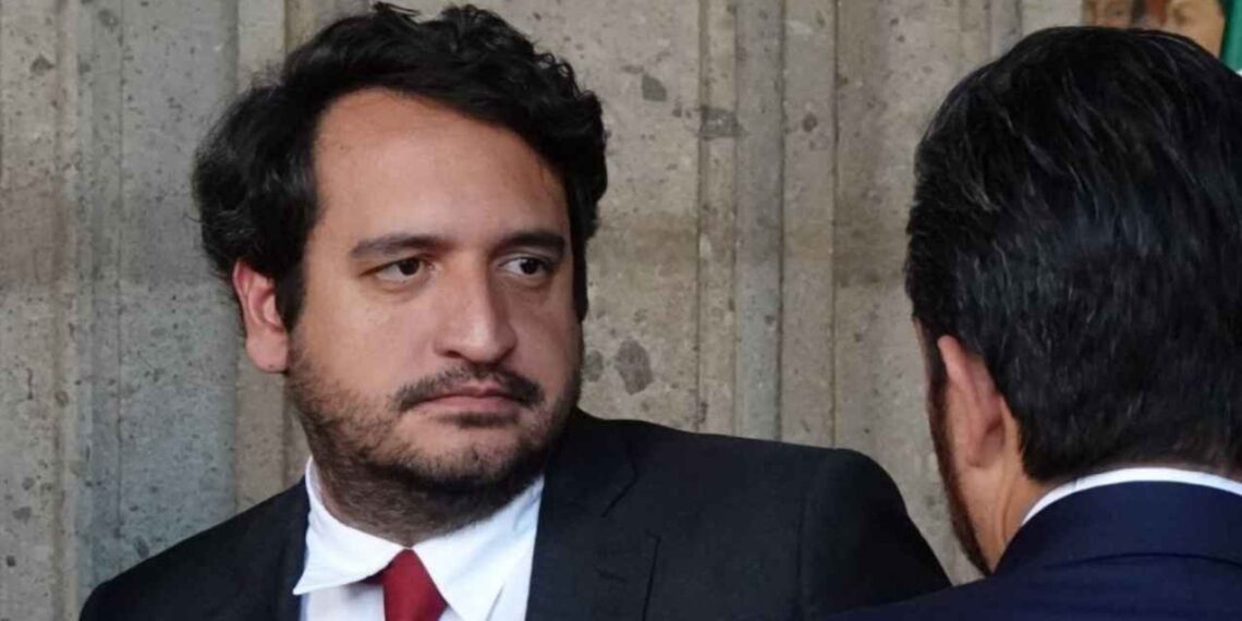 "Andy" promovido amparo