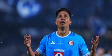 Ángel Sepúlveda vuelve a la convocatoria de Cruz Azul