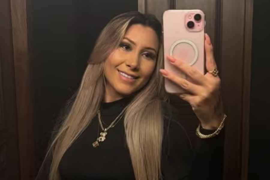 Angie Miller de desaparecida a liberada y su nexo con asesinatos de B King y Regio Clown,