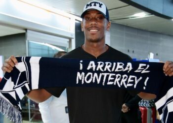Anthony Martial listo para enfrentar a Gignac Amigos fuera, enemigos en la cancha