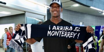 Anthony Martial listo para enfrentar a Gignac Amigos fuera, enemigos en la cancha
