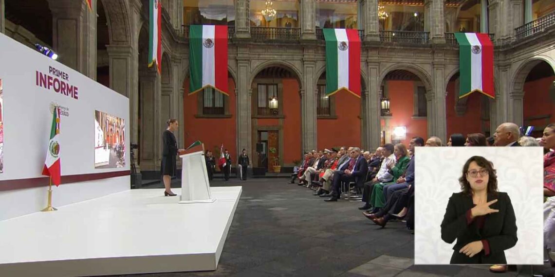 Anuncia Claudia Sheinbaum la construcción de 31 hospitales en este 2025