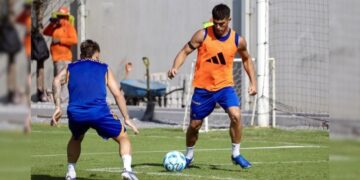 Apertura 2025 Tigres