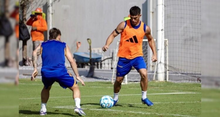 Apertura 2025 Tigres