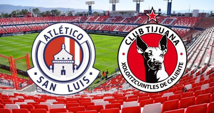 Atlético San Luis Tijuana