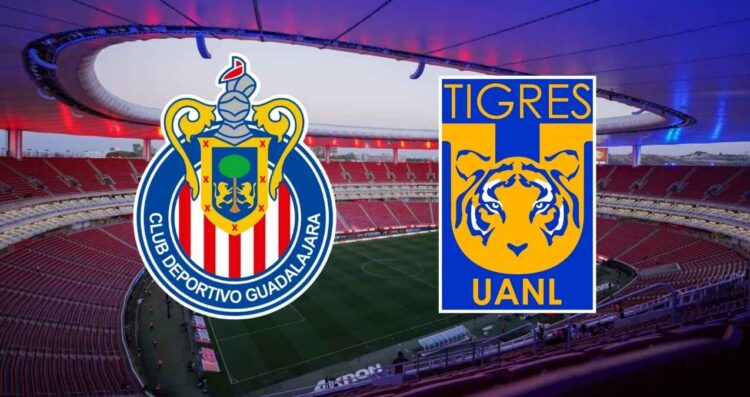 Chivas Tigres