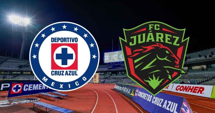 Cruz Azul FC Juárez