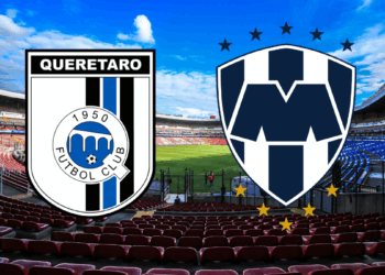 Monterrey Querétaro