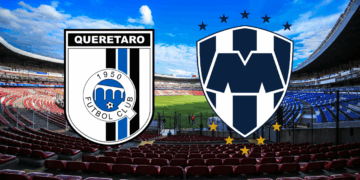 Monterrey Querétaro