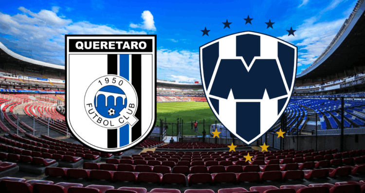 Monterrey Querétaro